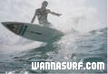 photo de surf