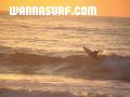 photo de surf