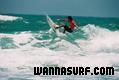 photo de surf