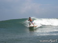 photo de surf