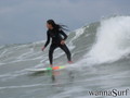photo de surf