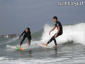 photo de surf