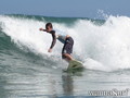 photo de surf