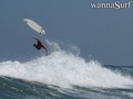 photo de surf