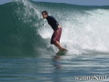 photo de surf