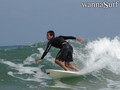 photo de surf
