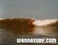 photo de surf