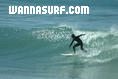 photo de surf