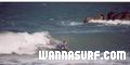 photo de surf