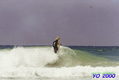 photo de surf