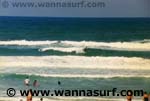 photo de surf