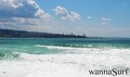 photo de surf