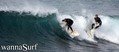 photo de surf