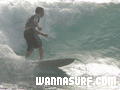 photo de surf