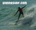 photo de surf