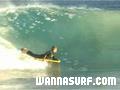 photo de surf