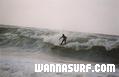 photo de surf