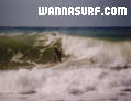 photo de surf