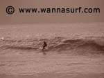 photo de surf