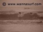 photo de surf