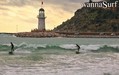 photo de surf