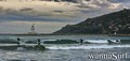 photo de surf