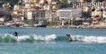 photo de surf