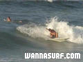 photo de surf