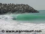 photo de surf