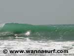 photo de surf