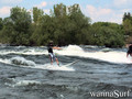 photo de surf
