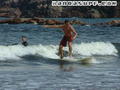 photo de surf