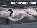 photo de surf