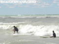 photo de surf