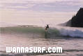 photo de surf