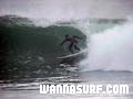 photo de surf