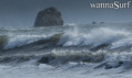 photo de surf