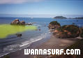 photo de surf