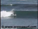 photo de surf