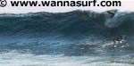photo de surf