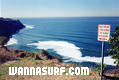 photo de surf
