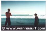 photo de surf