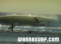 photo de surf