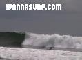 photo de surf