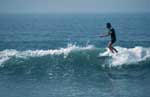 photo de surf