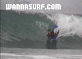 photo de surf