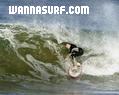 photo de surf