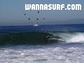 photo de surf