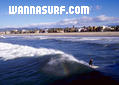 photo de surf