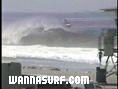 photo de surf